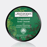Antipodes Grapeseed Butter Cleanser 75g